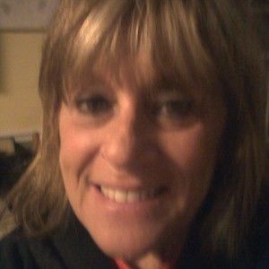 Meet your Posher, Betty